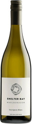 Вино Jackson Estate, "Shelter Bay" Sauvignon Blanc, 2017