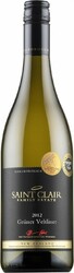 Вино Saint Clair, Marlborough "Premium" Gruner Veltliner