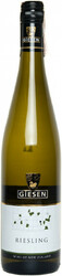 Вино Giesen. "Estate" Riesling