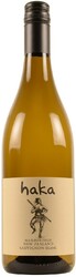 Вино Ra Nui. "Haka" Sauvignon Blanc. Marlborough