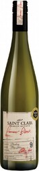 Вино Saint Clair. Pioneer Block 9 "Big John" Riesling