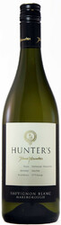Вино Hunter's, Sauvignon Blanc, 2010