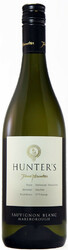 Вино Hunter's. Sauvignon Blanc