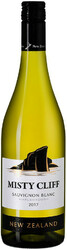 Вино "Misty Cliff" Sauvignon Blanc
