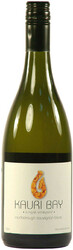 Вино Kauri Bay, Sauvignon Blanc, 2010