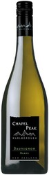 Вино Chapel Peak. Sauvignon Blanc. Marlborough