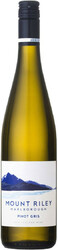 Вино Mount Riley. Pinot Gris