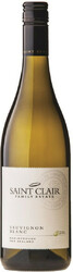 Вино Saint Clair. Marlborough Sauvignon Blanc