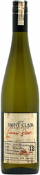 Вино Saint Clair. Pioneer Block 12 "Lone Gum" Gewurztraminer