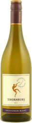 Вино Thornbury. Marlborough Sauvignon Blanc
