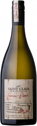 Вино Saint Clair. Pioneer Block 1 "Foundation" Sauvignon Blanc