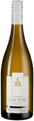 Вино Clos Henri. Sauvignon Blanc. Marlborough