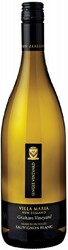 Вино Villa Maria. Single Vineyard "Graham" Sauvignon Blanc
