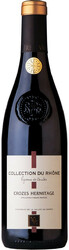 Вино Vignerons de Caractere. "Collection du Rhone" Crozes Hermitage AOC