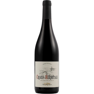 Вино Vignerons Proprietes Associes. Crozes-Hermitage "Confessions" AOP