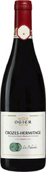 Вино Antoine Ogier. "Les Paillanches" Crozes-Hermitage AOC