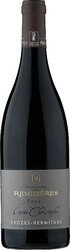Вино Domaine des Remizieres. "Cuvee Christophe". Crozes Hermitage AOC