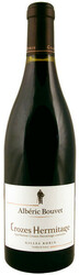 Вино Domaine Gilles Robin, Cuvee "Alberic Bouvet", Crozes Hermitage AOC 2009