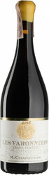 Вино M. Chapoutier. Crozes-Hermitage "Les Varonniers" AOC
