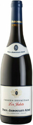 Вино Paul Jaboulet Aine. "Les Jalets". Crozes Hermitage AOC