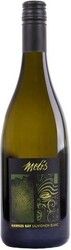 Вино Pascal Jolivet & Trinity Hill's. "Metis" Sauvignon Blanc. Hawkes Bay