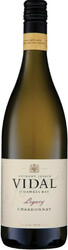 Вино Vidal. "Legacy" Chardonnay