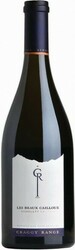 Вино Craggy Range, "Les Beaux Cailloux" Chardonnay, 2007