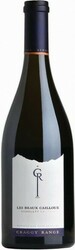 Вино Craggy Range. "Les Beaux Cailloux" Chardonnay