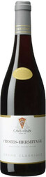 Вино Cave de Tain. "Grand Classique" Crozes Hermitage Rouge AOP.