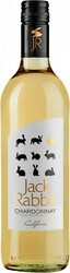 Вино "Jack Rabbit" Chardonnay