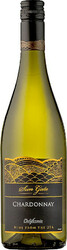 Вино "Sun Gate" Chardonnay