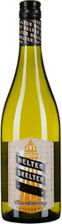 Вино Boutinot. "Helter Skelter" Chardonnay