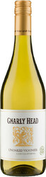 Вино "Gnarly Head" Viognier