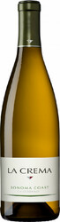 Вино "La Crema" Chardonnay. Sonoma Coast
