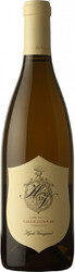 Вино Hyde de Villaine. Chardonnay. Los Carneros