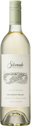 Вино Silverado, "Miller Ranch" Sauvignon Blanc, 2018