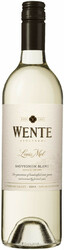 Вино Wente, "Louis Mel" Sauvignon Blanc, 2018