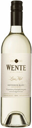 Вино Wente. "Louis Mel" Sauvignon Blanc