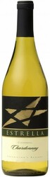 Вино Estrella Chardonnay