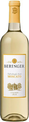 Вино Beringer, Moscato California Collection, 2013