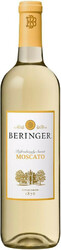 Вино Beringer. Moscato California Collection