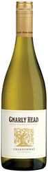Вино "Gnarly Head" Chardonnay