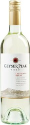 Вино Geyser Peak. Sauvignon Blanc. California