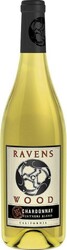 Вино Ravenswood. "Vintners Blend" Chardonnay