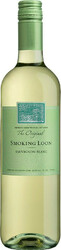 Вино "Smoking Loon" Sauvignon Blanc