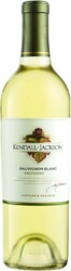 Вино Kendall-Jackson. "Vintner's Reserve" Sauvignon Blanc.