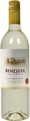 Вино Benziger Sauvignon Blanc 2009