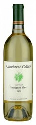 Вино Cakebread Cellars Sauvignon Blanc