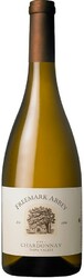 Вино Freemark Abbey. Chardonnay