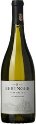 Вино Beringer, Chardonnay, Napa Valley, 2013